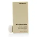 Kevin.Murphy Smooth.Again.Wash (Smoothing Shampoo - For Thick Coarse Hair) 250m