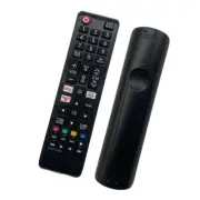 New Replace Remote Control For Samsung Smart TV UE65RU7409 UE58RU7179 UE65RU7179