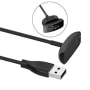 Fashion Charging Cable Universal Charging Cradle for Fitbit Charge 6 5 Charger