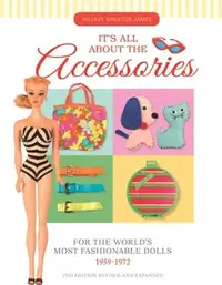 在飛比找三民網路書店優惠-It All About the Accessories 