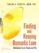 Finding and Keeping Romantic Love ― Relationship Tips for People over Fifty