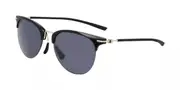 Nike DIVOT EV24038 010 Men's Sunglasses Black Size 54