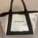 [二手] Balenciaga帆布包s號