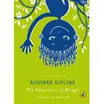 PUFFIN CLASSICS: THE ADVENTURES OF MOWGLI