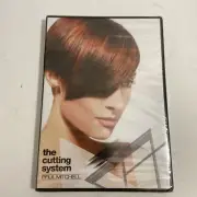 Paul Mitchell Schools: The Cutting System (DVD)- Awesome