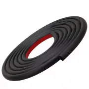 16FT Weather D-Shape Rubber Seal Hollow Car Door Strip Weatherstrip Universal (for: Audi)
