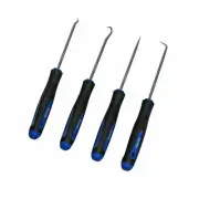 TDRMOTO Hook and Pick Set PICK AND HOOK SET SEAL PULLER REMOVER MECHANIC O RING