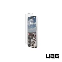 在飛比找蝦皮商城精選優惠-UAG iPhone 15系列 2.5D滿版鋼化玻璃保護貼
