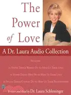 在飛比找三民網路書店優惠-The Power Of Love ─ A Dr. Laur