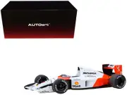 McLaren Honda MP4/6 #2 Gerhard Berger Winner Formula One F1 Japanese GP (1991) (
