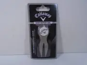 CALLAWAY--DIVOT REPAIR TOOL (NEW)