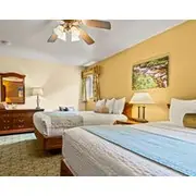 Box Canyon Lodge and Hot Springs