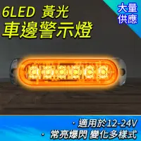 在飛比找momo購物網優惠-【Life工具】買一送一 汽車側燈 輪胎燈 迎賓燈 車用le