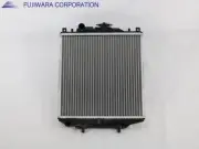 SUZUKI Alto 1993 E-CS22S Radiator 1770066F01 [New] [PA01170062]