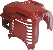 Top Engine Cylinder Cover Fit Honda GX35 4 Stroke Engine Brush Cutter Trimmer