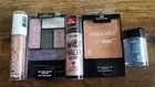 wet n wild Megaglo Liquid Highlighter Rosy and Ready 305A She Fancies Floral