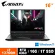 技嘉AORUS 16 BKF-73TW654SH 電競筆電 (i7-13700H/RTX4060/240Hz/16G/1TB SSD/Win11 Home/QHD/16.0)