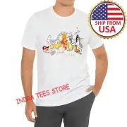 Crosby, Stills & Nash So Far White Size S - 5XL