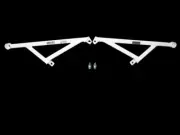 Front Lower Side Bar for 2013-2018 2017 2016 Honda CR-V (RM1/3/4) Ultra Racing