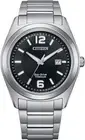 Citizen Eco-Drive Super-Titanium AW1641-81E Orologio Uomo Al quarzo