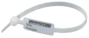 Aeroflow Pressure Testing Tags Date And Pressure 100Pk AF98-2062