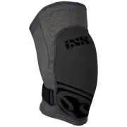 iXS Flow Evo+ Knee Guard Electirc Plus E-bike Edt. Grey S