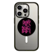 Snappy Grip Stand Snappy™ Grip Stand MagSafe Compatible Pink Rebel