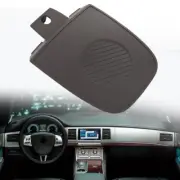 For Jaguar XF 2008-2015 C2Z1835AMS Dashboard Top Dash Speaker Cover Grille (for: Jaguar)
