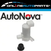 Front Windscreen Washer Pump Motor for Nissan Pulsar N14 N15 1990~2000