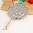 21cm Stovetop Simmer Ring Heat Diffuser Gas Electric Range Pan Mat Hob Plate
