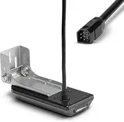 Humminbird 710262-1 XM 9 20 MSI T (MEGA Side Imaging, MEGA Down Imaging) Transom Mount Transducer