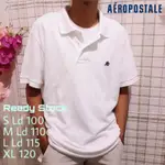 AEROPOSTALE T 恤 DANNISALE UND*R ARM*R 全新原裝品牌