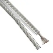 PRICED PER METRE UGLY! Murray 8 AWG SPC Speaker Cable