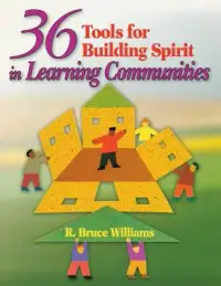 在飛比找博客來優惠-36 Tools for Building Spirit i