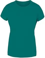 Joluvi Women's Combed Cotton W T-Shirt