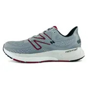 New Balance Fresh Foam X 880v13 Gray Red Men's Running Shoes M880G13