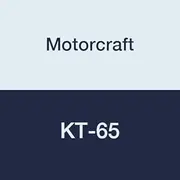 Motorcraft KT-65 Heater Core Part