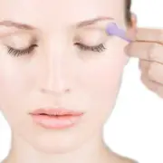 Mini Silicone Cupping Facial Face Eyes Vacuum Suction Lifting Massage Cup Ageing
