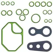 Jayair A/C O-Ring Service Kit - OR9880
