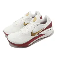 在飛比找momo購物網優惠-【NIKE 耐吉】籃球鞋 Air Zoom G.T. Cut