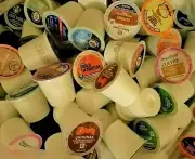 Lot Mix Random 30ct Kcup Coffee Pod Maxwell Gevalia Dunkin Gloria Brew Mother