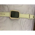 APPLE WATCH SERIES7 41MM手錶 二手