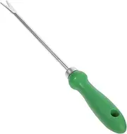 Manual Hand Weeder Tool for Garden Durable Handle Grass Puller Efficient Dandelion Remover Ergonomic Design for Easy Use Outdoor Gardening Tasks