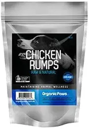 Chicken Rumps Frozen(for NSW/ACT/VIC/QLD)