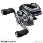Free Express Shipping - Shimano 2022 Bantam 150 HG A Baitcast Fishing Reel