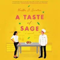 在飛比找博客來優惠-A Taste of Sage