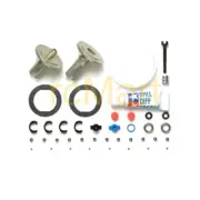 Tamiya Front Ball Differential Set (39T) For 1/10 4WD TA06/TA06 Pro #54305