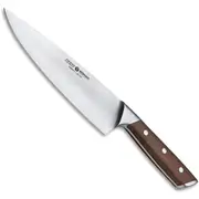 Boker Forge 20cm Kitchen Chef's Knife - Maple Wood / Satin