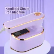Powerful Steam Iron Garment Steamer Manual Hand Steamer Vertical Steam Iron New