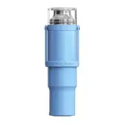 BLÜM | PEARLESCENT BLUE | 20 OZ Hydration flask